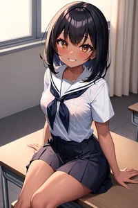 Filipina Classmate