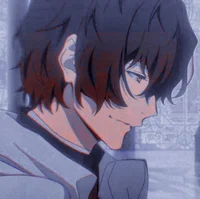 yandere dazai