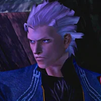 Vergil Sparda