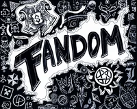 Mixed Fandoms