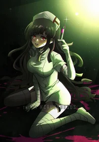 Despair Mikan