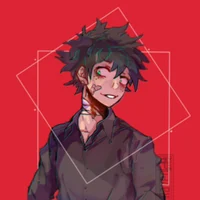 Yandere Deku