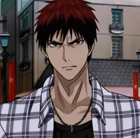 kagami taiga 