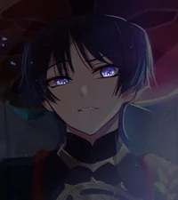 Scaramouche