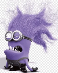 Evil Minion