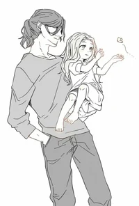 Aizawa and Eri