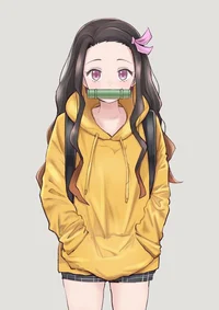 Nezuko Kamado