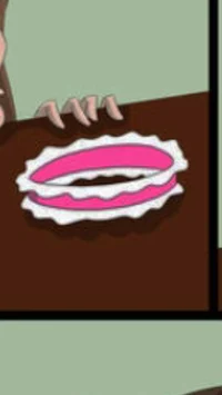 Tg Tf Choker wishful