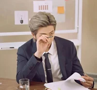 Kim NamJoon - Doctor