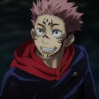 Ryomen Sukuna 