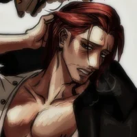 Drunk Shanks