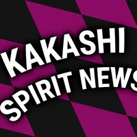 Kakashi Spirit News