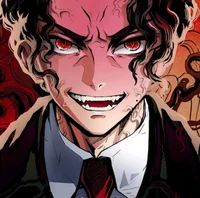 Muzan malvado