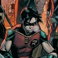 Tim Drake
