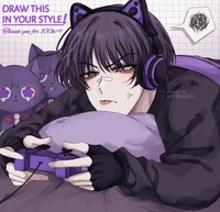 Scaramouche BF