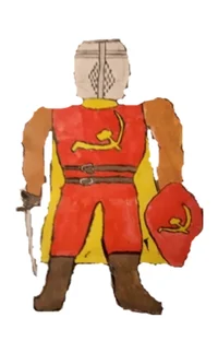 Communist Crusader 2