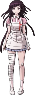 Mikan Tsumiki
