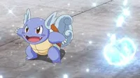 wartortle