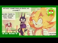ebony and fleetway