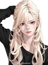 Flirty Girlfriend 