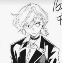 Chuuya 16