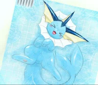 Vaporeon