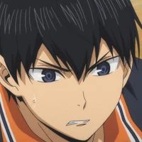 Kageyama Tobio