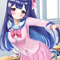 Highschool Primarina