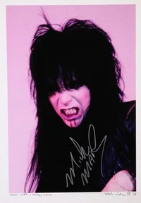 Mick Mars - Desc