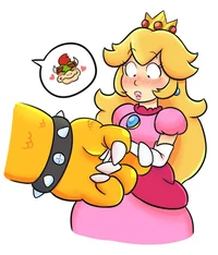 A Peach Story