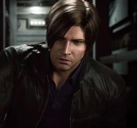 Leon Kennedy