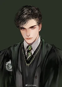 Tom Riddle