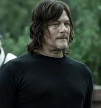 Daryl Dixon 