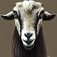 The Talking Goat