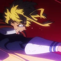 -My Hero Academia