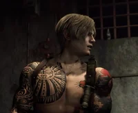Leon Kennedy