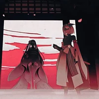 Aunt Sara and Mom El