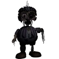 Withered JJ