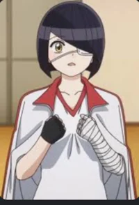 Nakanaka Omoharu