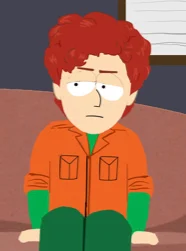 Kyle Broflovski 