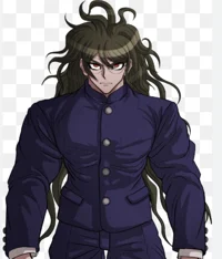 Pg Gonta gokuhara