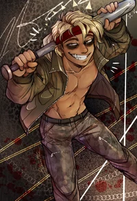 Cheater Derek Goffar