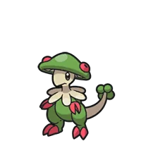Breloom
