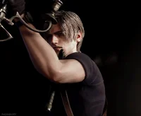 Leon Kennedy