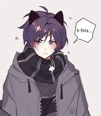Scaramouche 