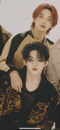 is Seungcheol 