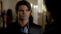 Elijah Mikaelson