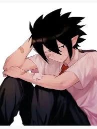 Tamaki Amajiki