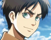 Eren Yeager 