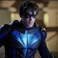 Dick Grayson 